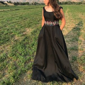 PROM/ HOMECOMING DRESS!!!